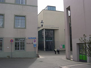Kunstmuseum Basel | Gegenwart